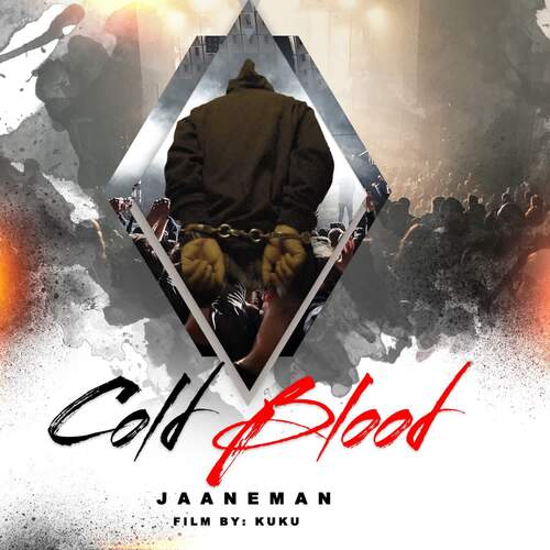 COLD BLOOD