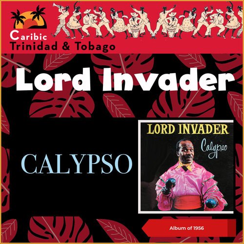 Calypso (Trinidad & Tobago, Album of 1956)