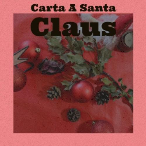 Carta a Santa Claus