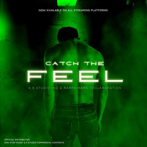 Catch The Feel-okv tunes