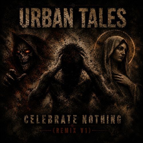 Celebrate Nothing (Remix)