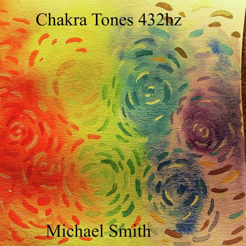 Chakra Tones 432hz