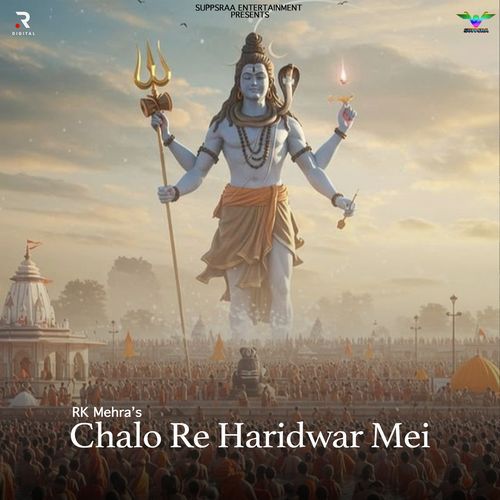 Chalo Re Haridwar Mei
