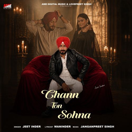 Chann Ton Sohna