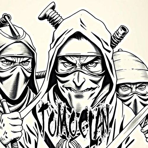 Chaos Party cover art