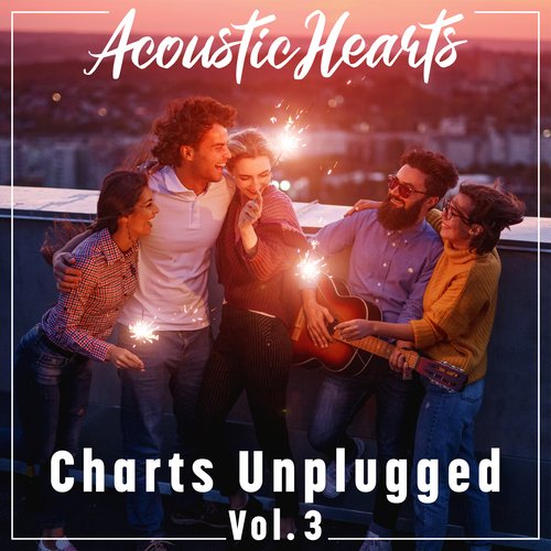 Charts Unplugged, Vol. 3_poster_image