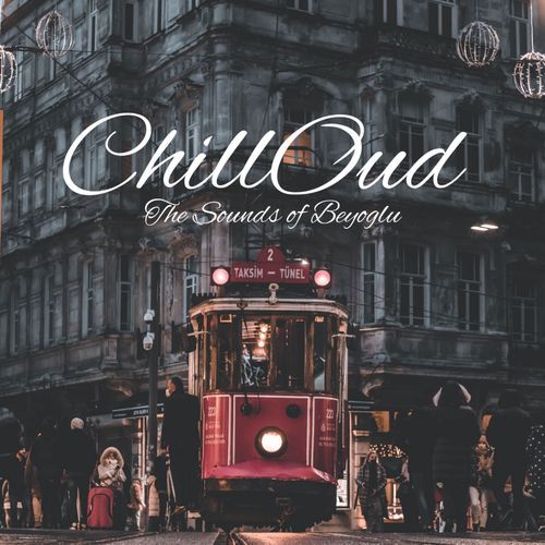 The Waves of Karaköy cover art