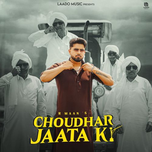 Choudhar Jaata Ki cover art