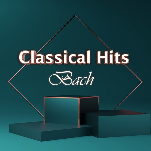 J.S. Bach: Flute Sonata In C Major, BWV 1033 - 3. Adagio - Song