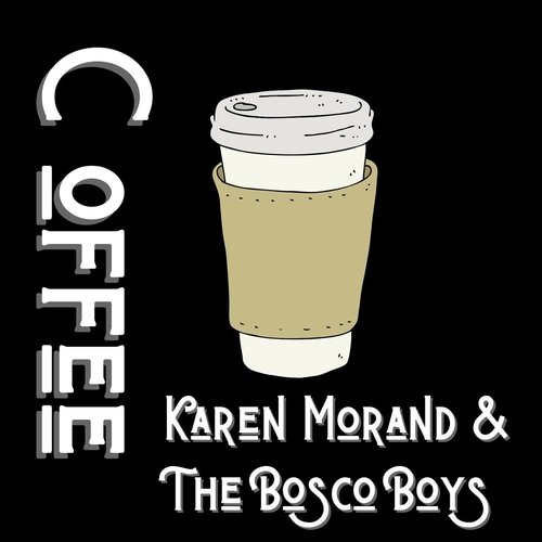 Coffee (feat. The Bosco Boys) cover art