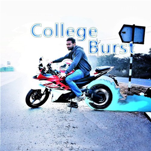 College Burst