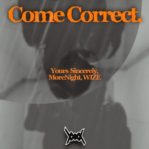 Come Correct_poster_image