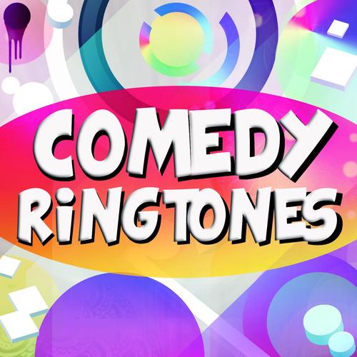 Comedic Nigerian Message Comedy Alert Tone Funny African Parody - Song  Download from Comedy Ringtones @ JioSaavn