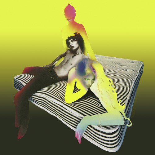 Coming Up - 20th Anniversary Edition (Demos, Monitor Mixes, & Rehearsals)