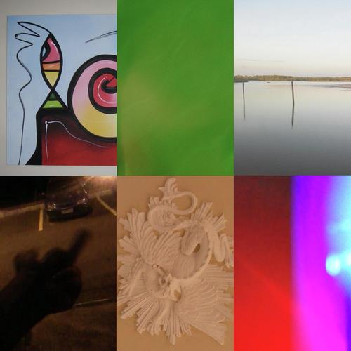 Como fugir de uma sombra (14-16)