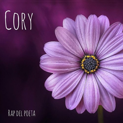 Cory cover art