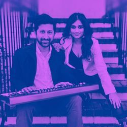 Covers by Anu & Ash at Eddie's Attic (Live)