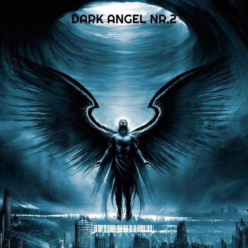 Prophecy cover art