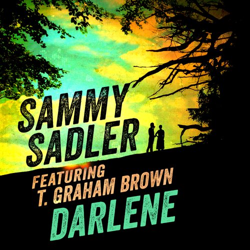 Darlene (feat. T. Graham Brown)_poster_image