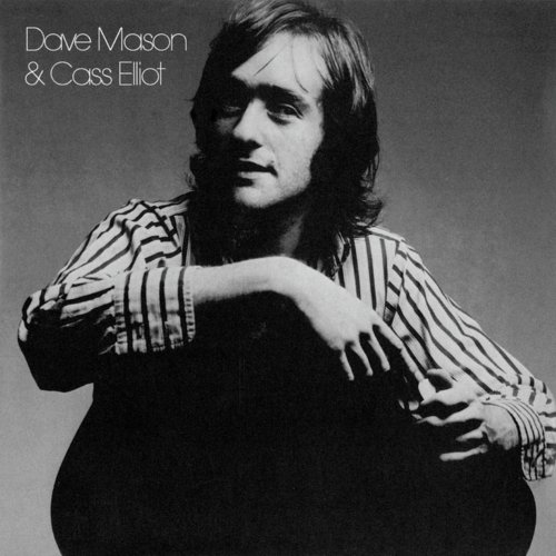 Dave Mason &amp; Cass Elliot
