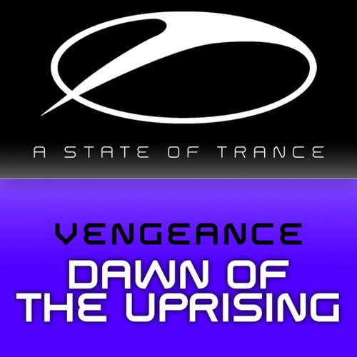 Dawn Of The Uprising - 1