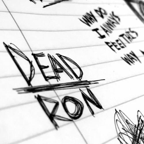 Dead Ron cover art