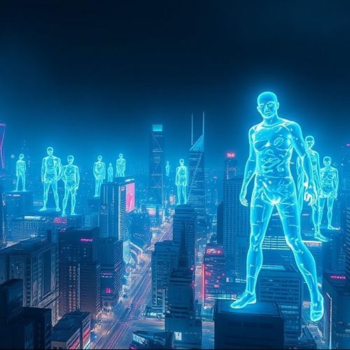 Digital Dreams