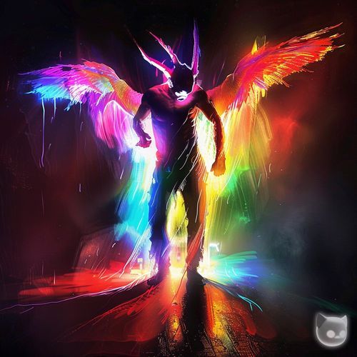 Disturbia (Hardstyle)