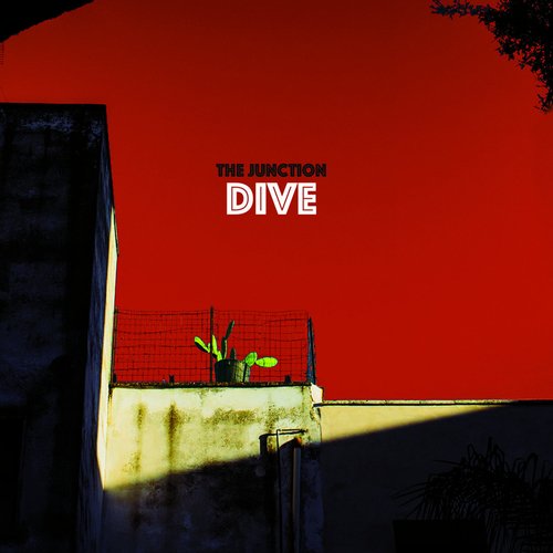 The Twang cover art