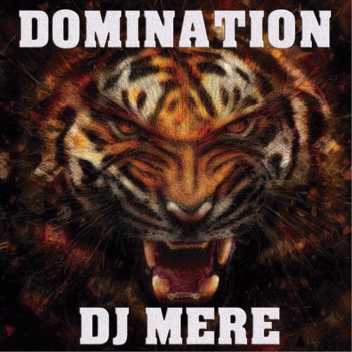 DJ Mere