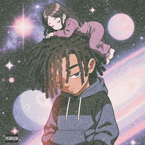 Dreaming cover art