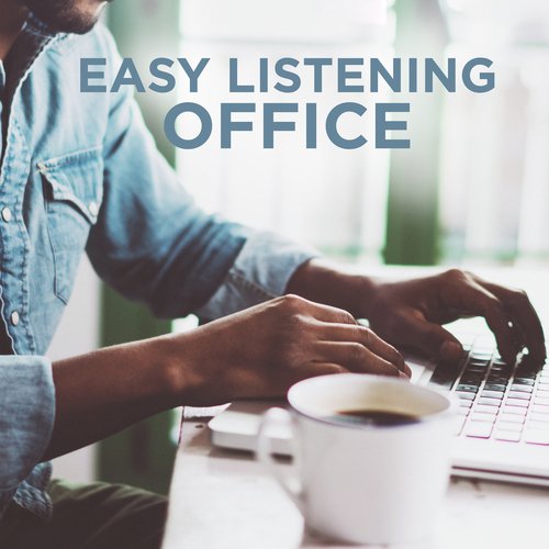 Easy Listening Office_poster_image