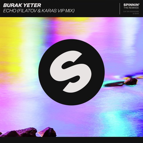 Echo (Filatov & Karas VIP Mix)