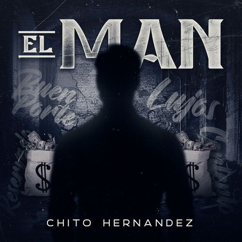 El Man cover art