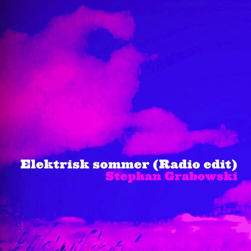 Elektrisk Sommer (Radio edit)_poster_image