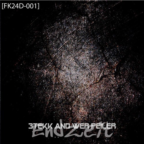 Endzeit cover art