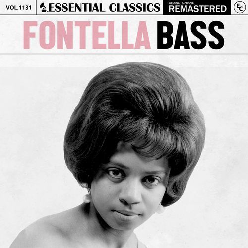 Essential Classics, Vol. 1131: Fontella Bass