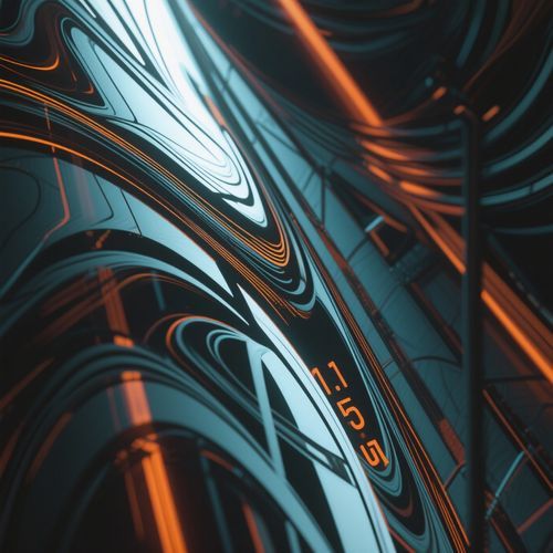 Eternal Debt cover art