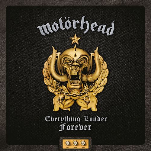 Everything Louder Forever (The Very Best Of)