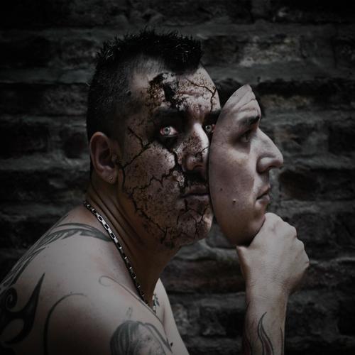 mayor cover art
