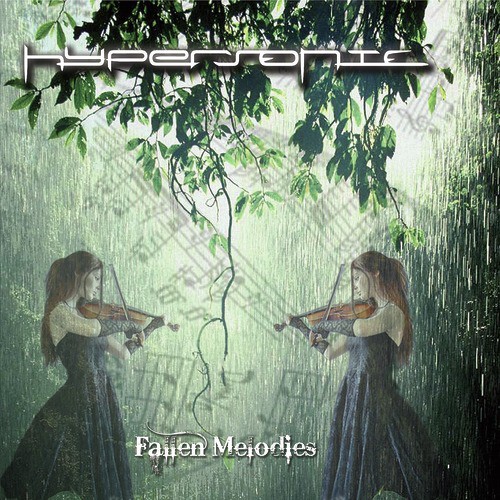 Fallen Melodies_poster_image