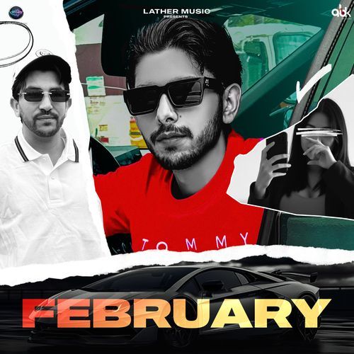 February
