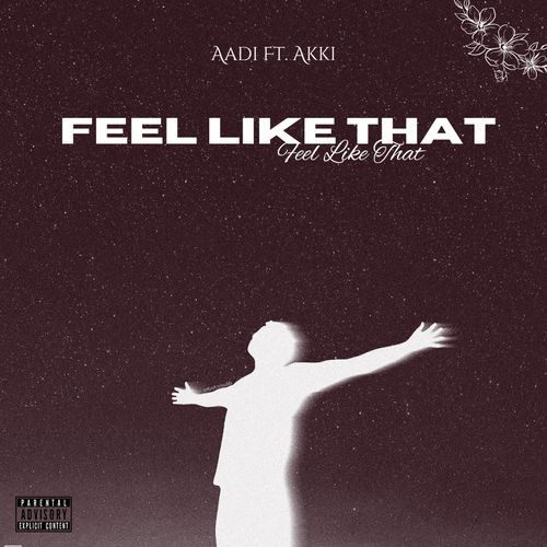 Feel Like That