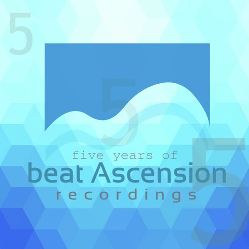 Five years of Beat Ascension Recordings
