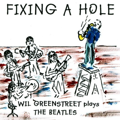 Fixing a Hole