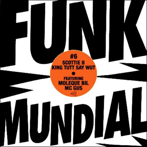 Funk Mundial #6_poster_image