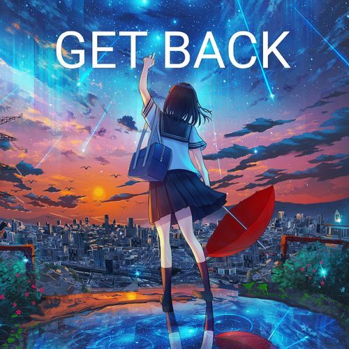 GET BACK