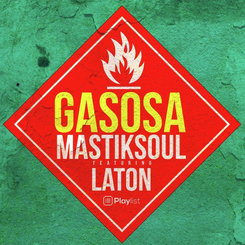 Gasosa (Original Mix)