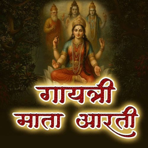 Gayatri Mata Aarti