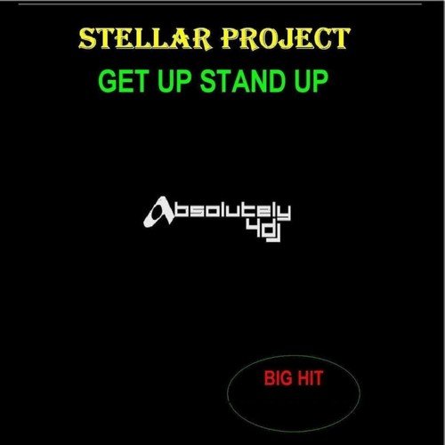 Stellar Project